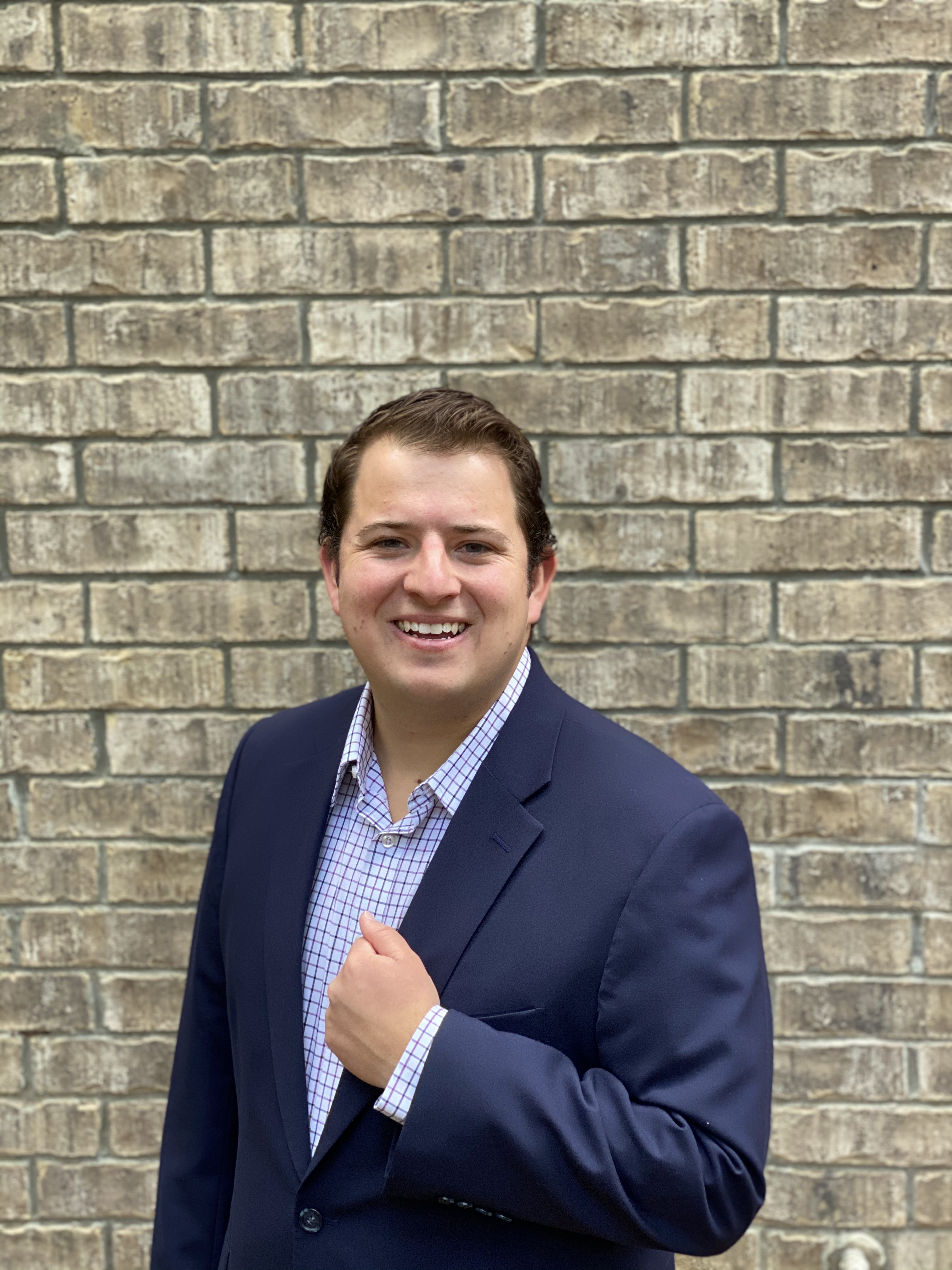 Enrique Gandara — Independent Insurance Advisor, Nashville TN